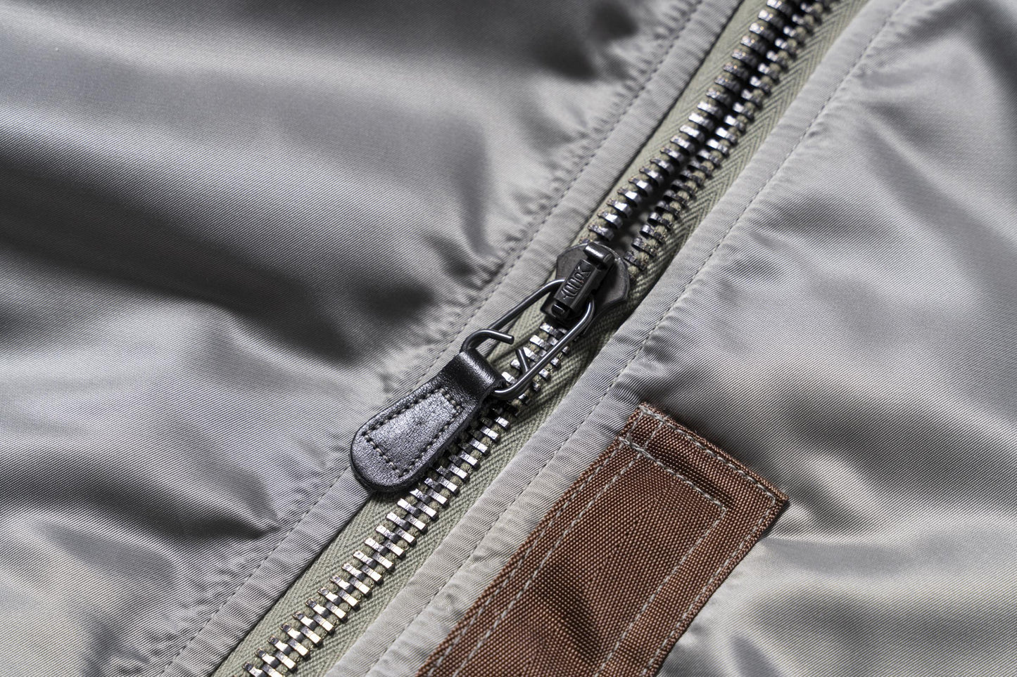 TYPE MA-1 REAL McCOY MFG. CO. / J-8279