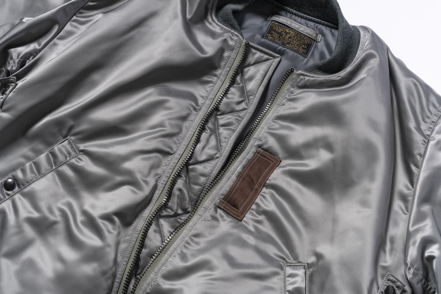 TYPE MA-1 REAL McCOY MFG. CO. / J-8279