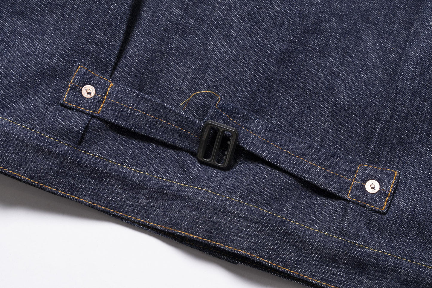 THE REAL McCOY'S LOT.001XXJ / EARLY MODEL