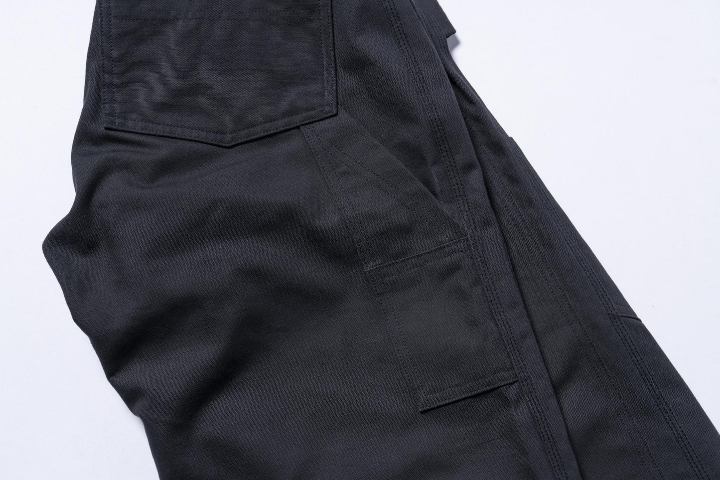 DOUBLE-KNEE WORK TROUSERS