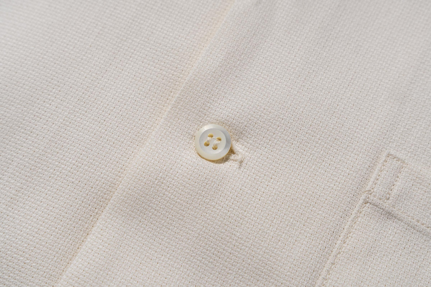 JOE McCOY PANAMA SHIRT S/S