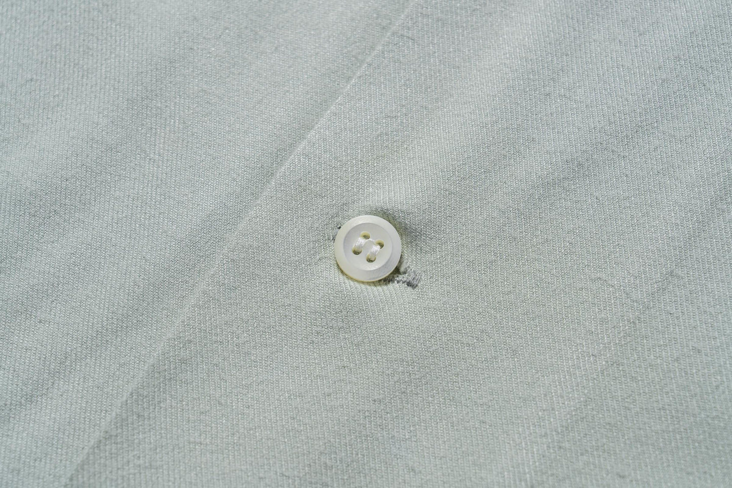 OPEN COLLAR RAYON SHIRT