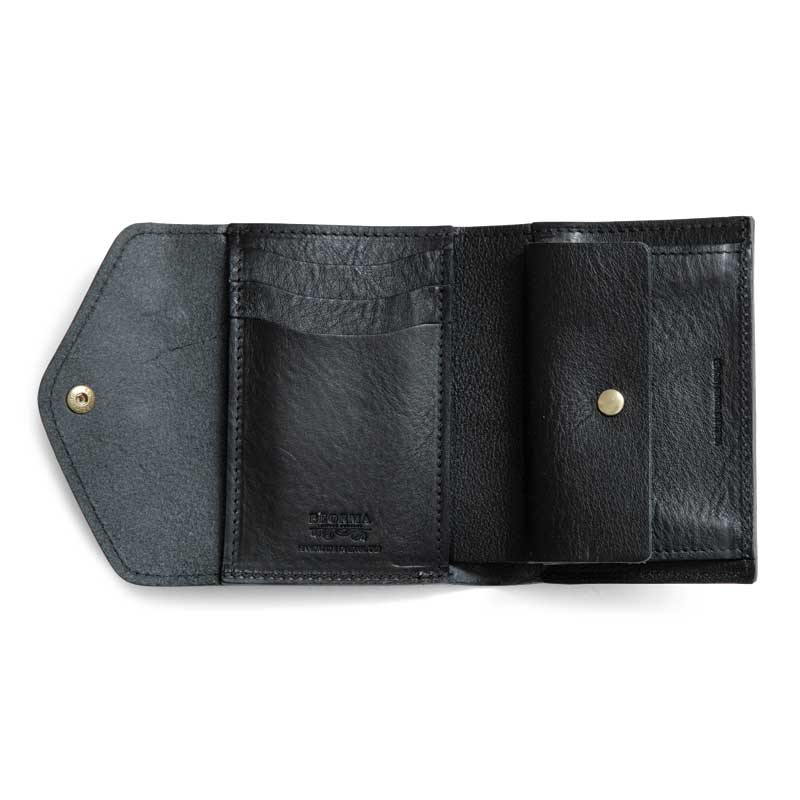 3 Fold Wallet
