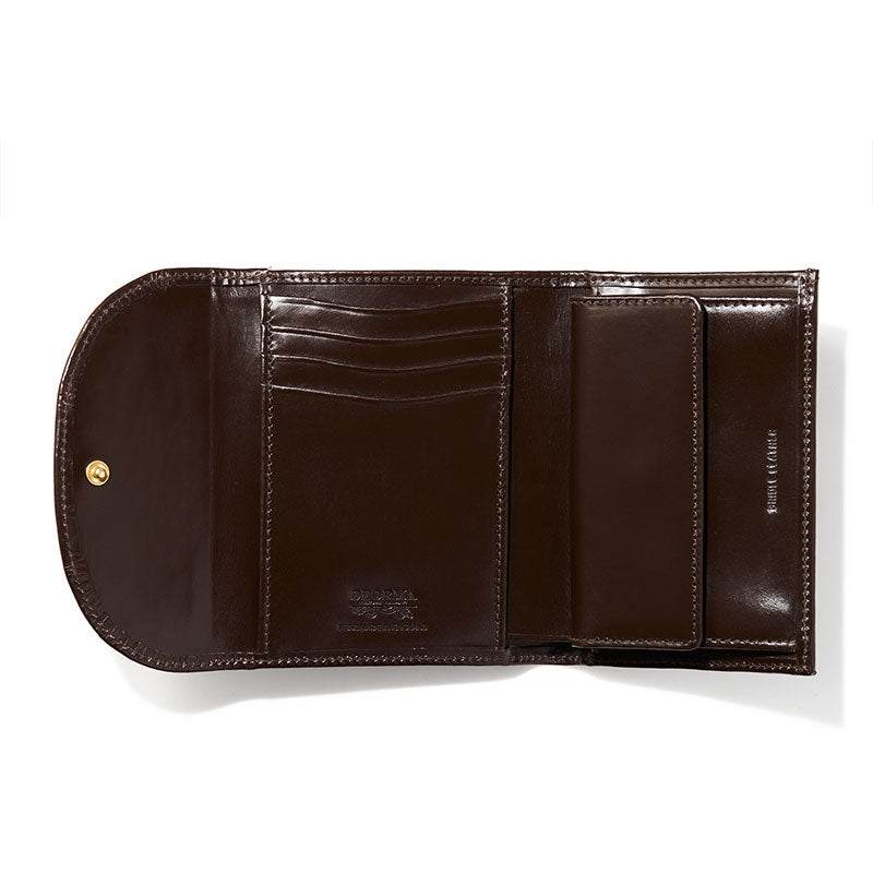 3 Fold Wallet