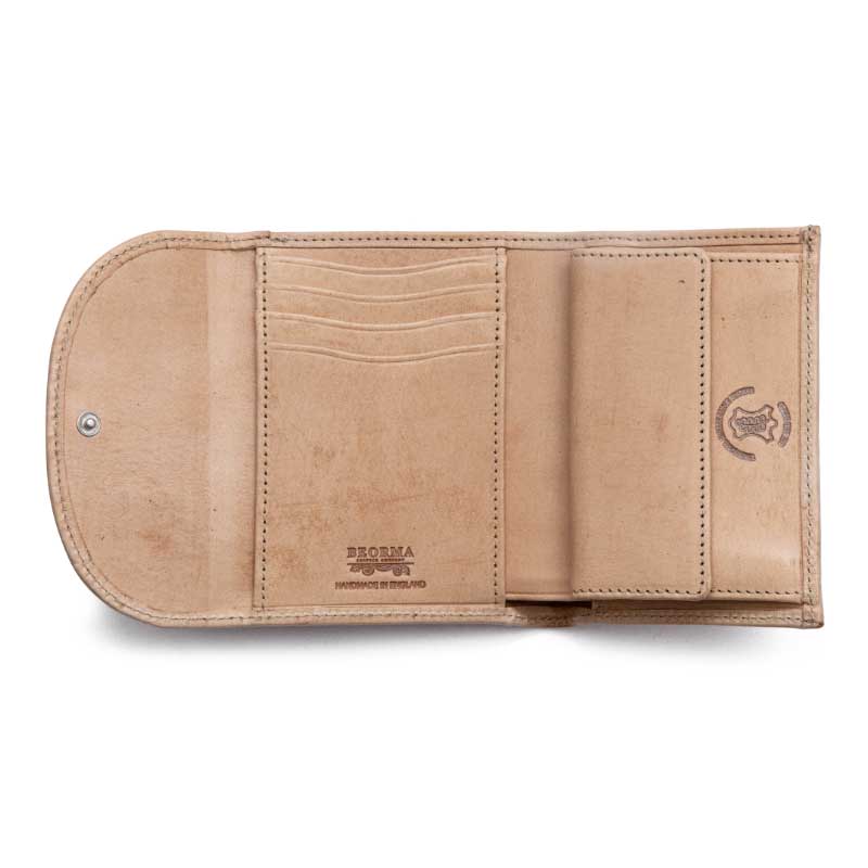 3 Fold Wallet