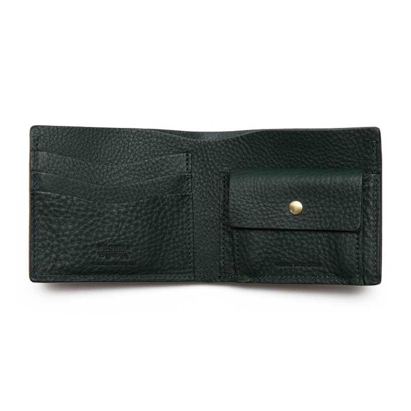 Billfold Coin Wallet