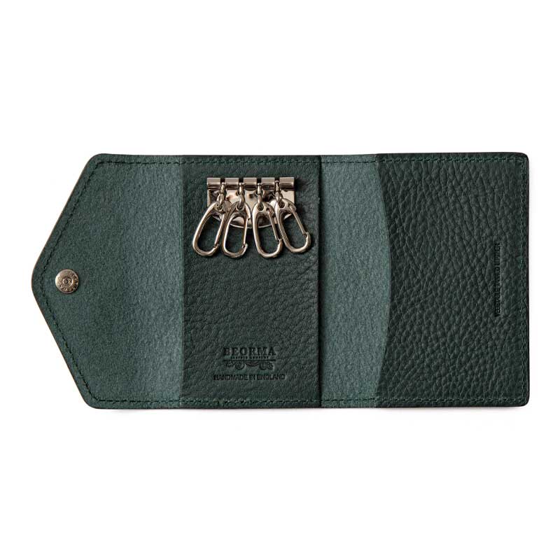 3 Fold Key Case