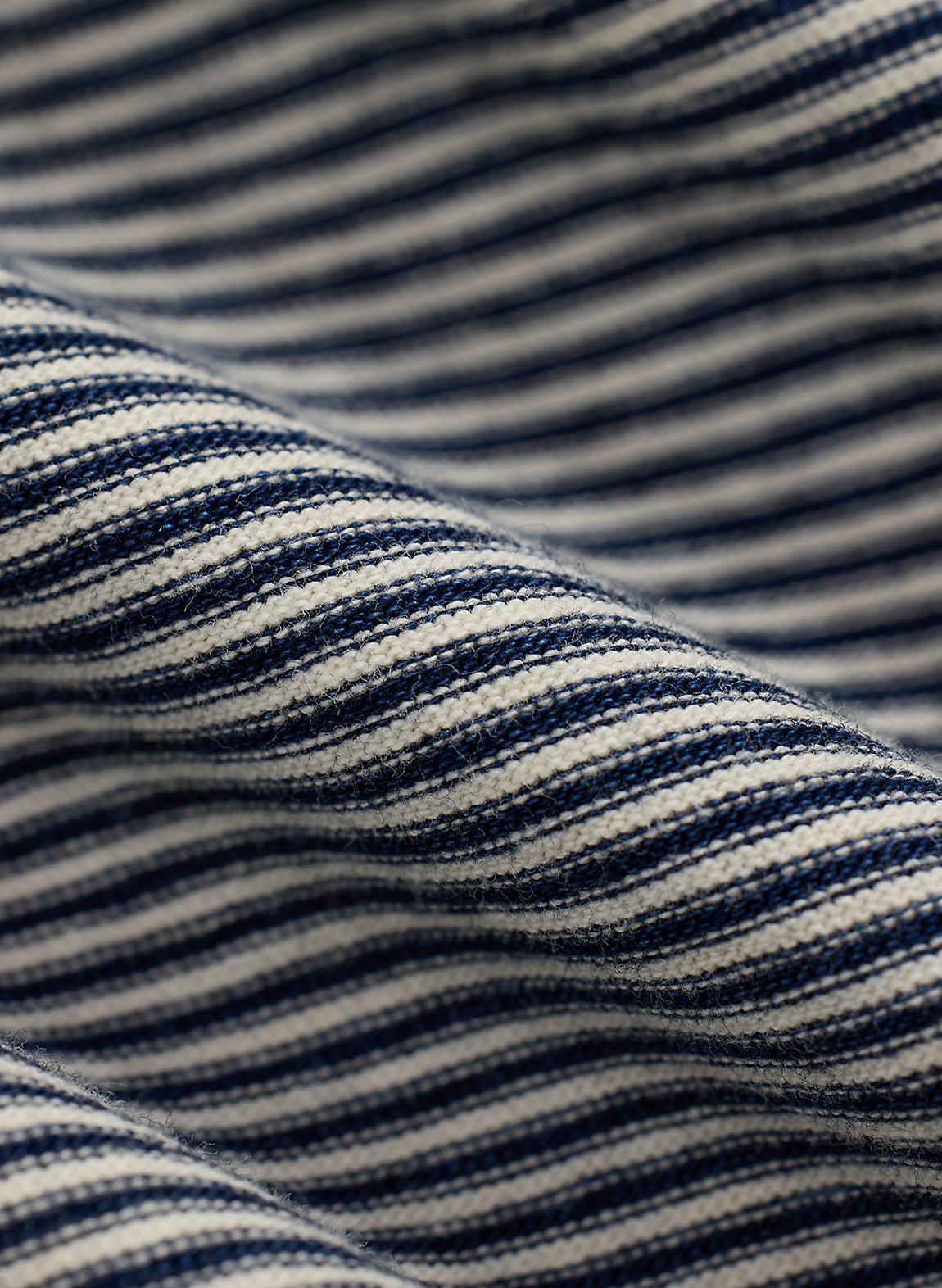 GRP STRP TEE-SHORT SLEEVE-T-SHIRT COTTON