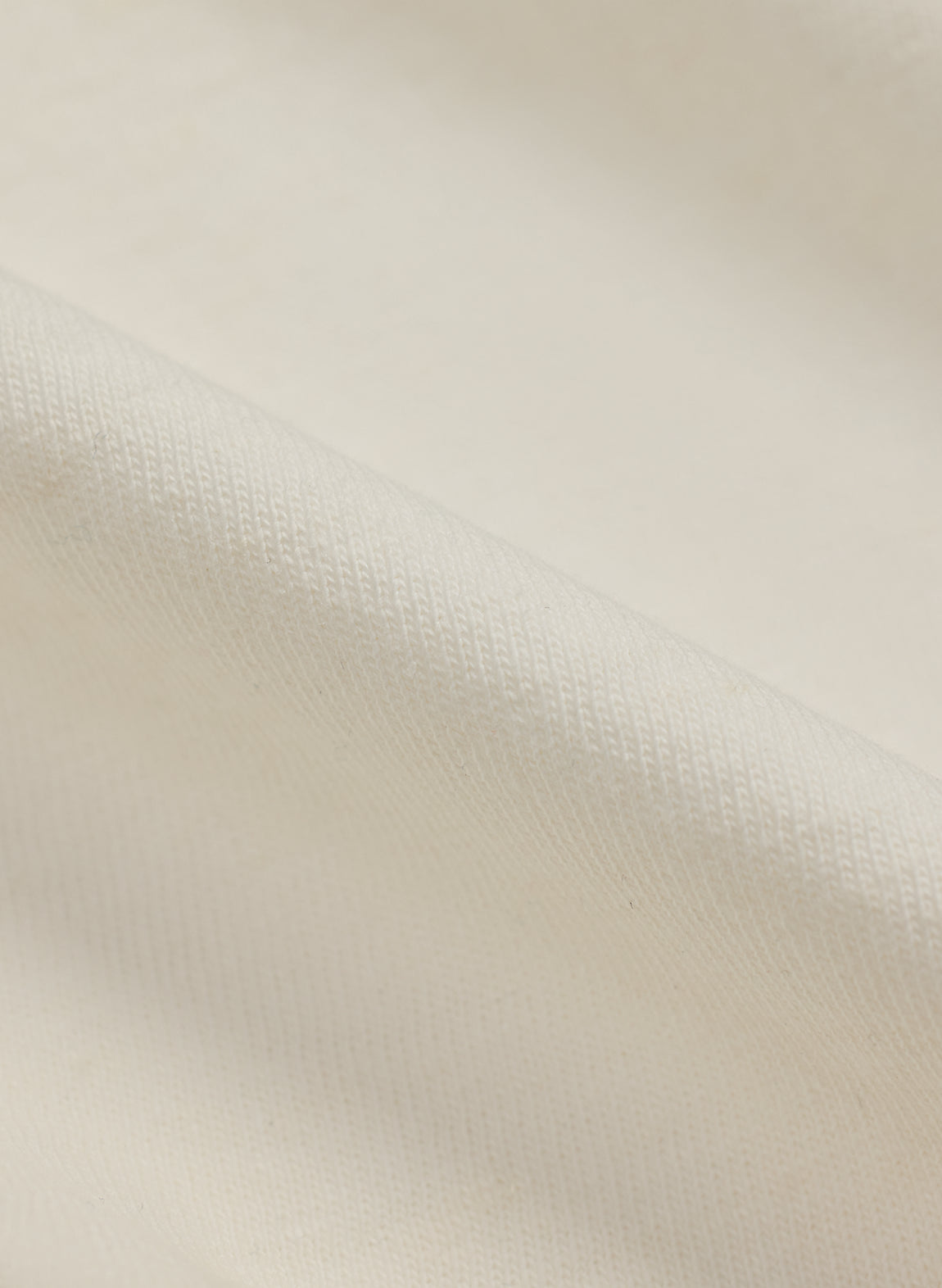 SS LOGO TEE-SHORT SLEEVE-T-SHIRT COTTON BLEND