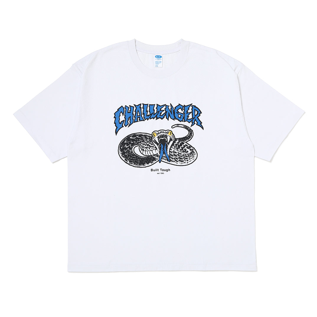 PIGMENT SNAKE TEE