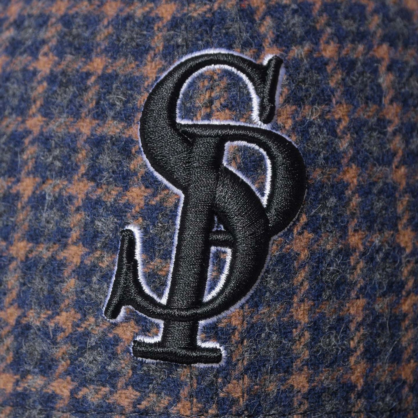 NEW ERA BLENDED WOOL 9FORTY CAP*