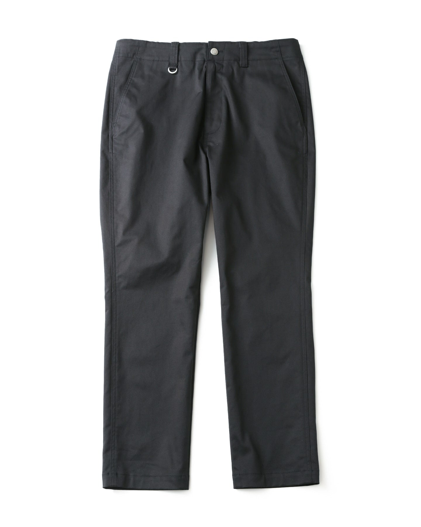STRETCH CHINO SLIM FIT PANTS