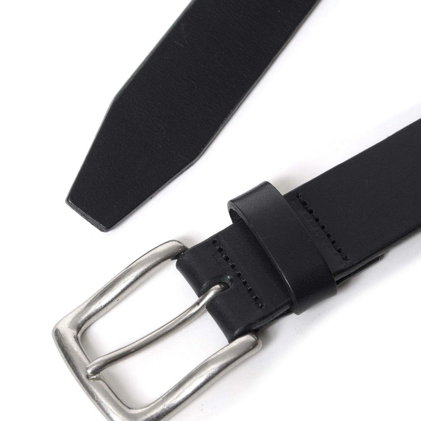 STANDARD LEATHER BELT