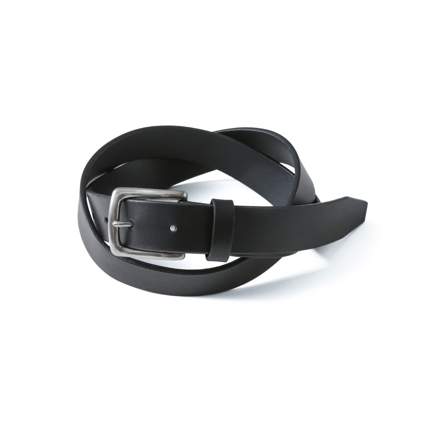 STANDARD LEATHER BELT