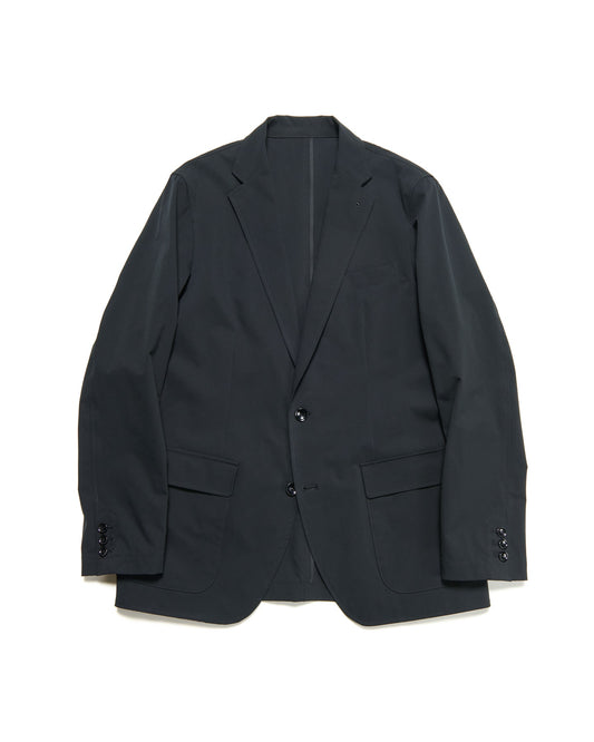 2WAY STRETCH PACKABLE 2BUTTON JACKET