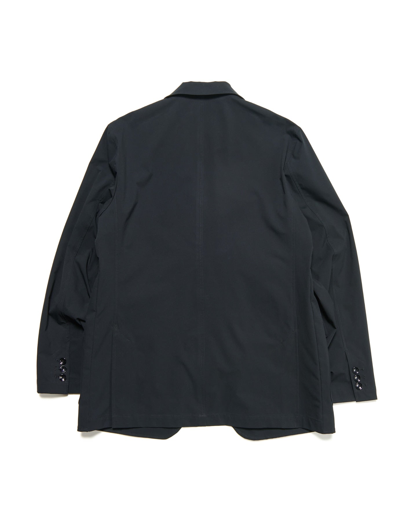 2WAY STRETCH PACKABLE 2BUTTON JACKET