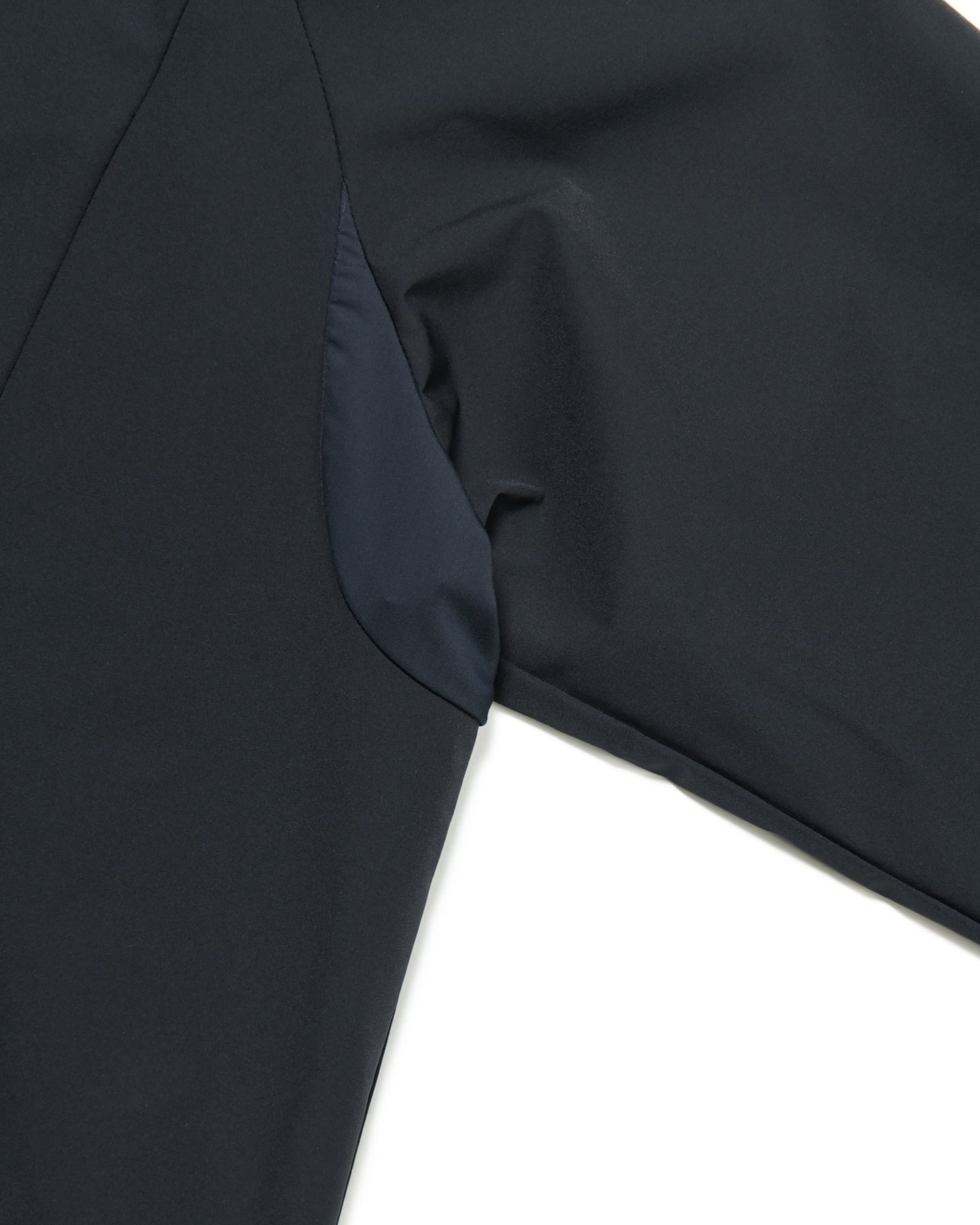 PERTEX 3LAYER TECHNICAL JACKET