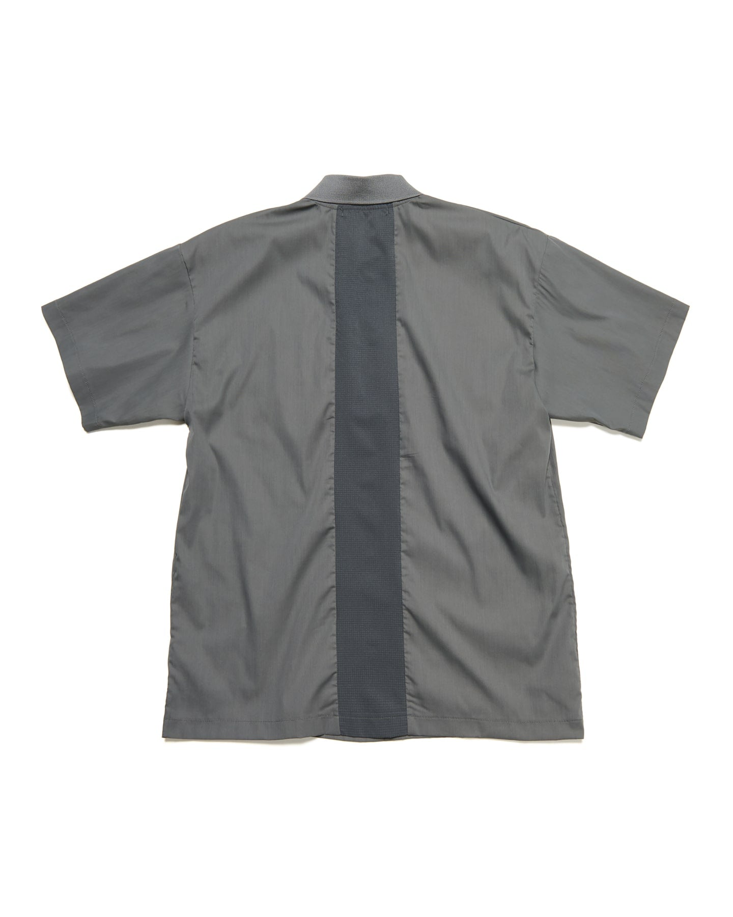 S/S POLO SHIRT