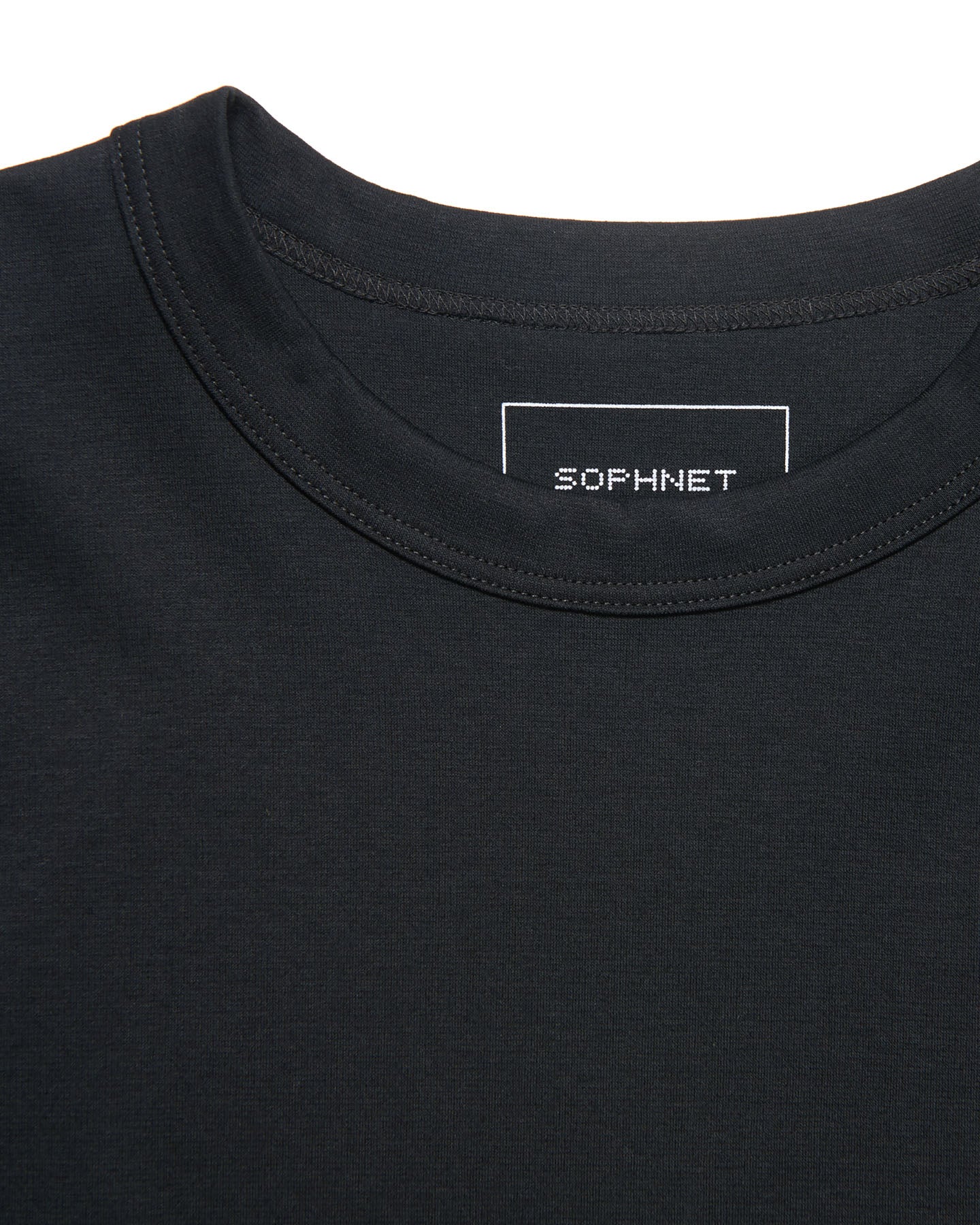 WIDE TEE