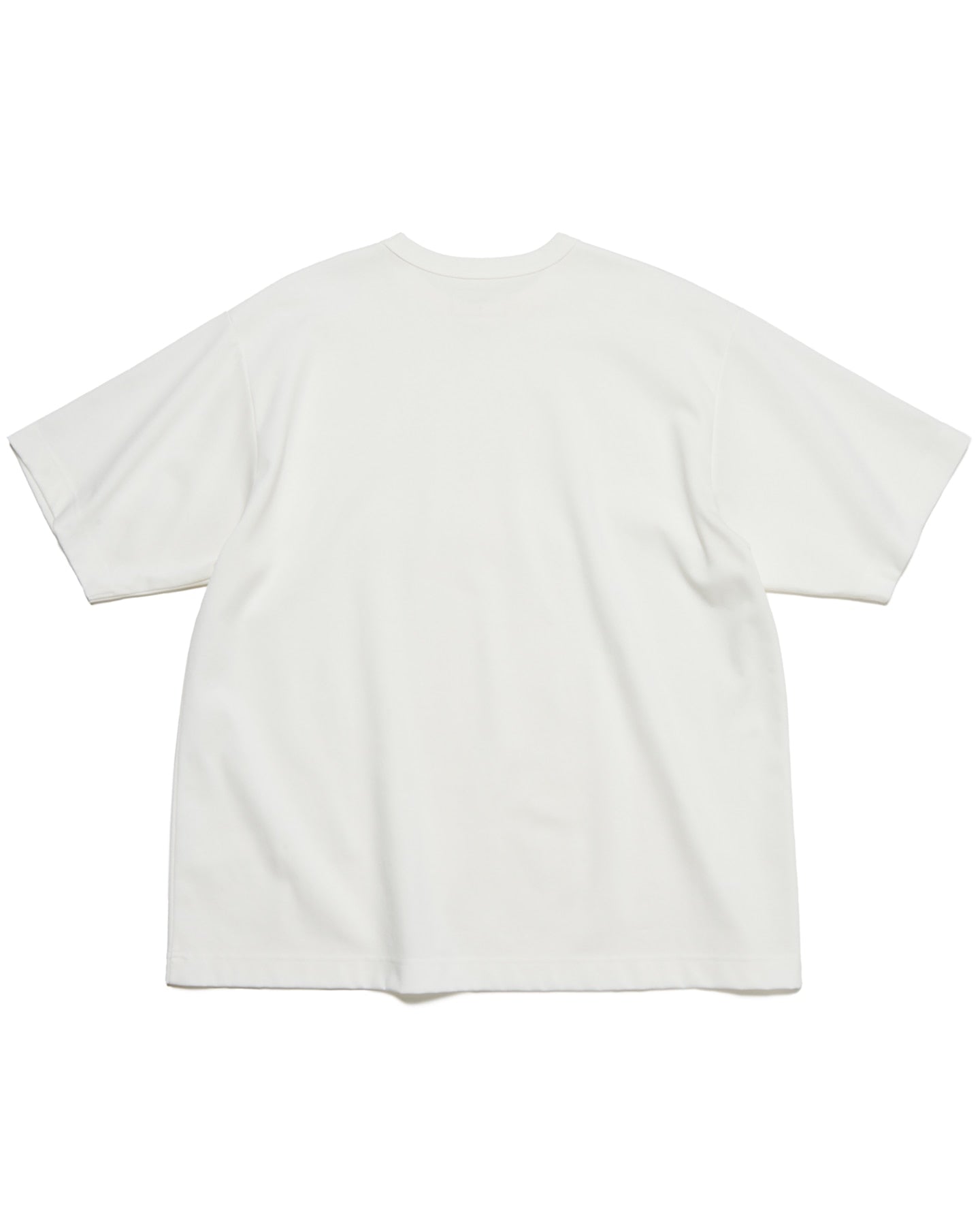 WIDE TEE