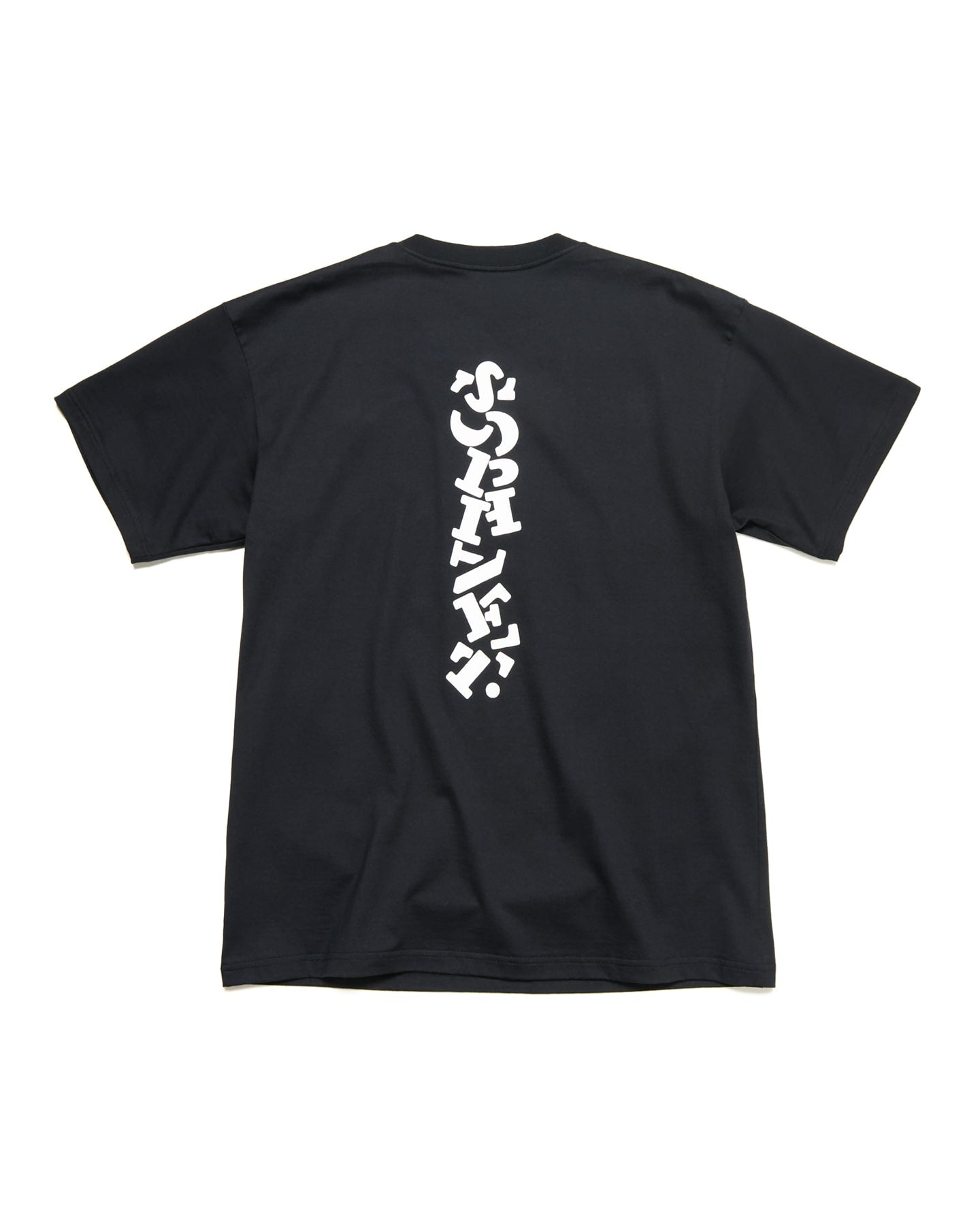 SIMON TAYLOR : STENCIL TEE