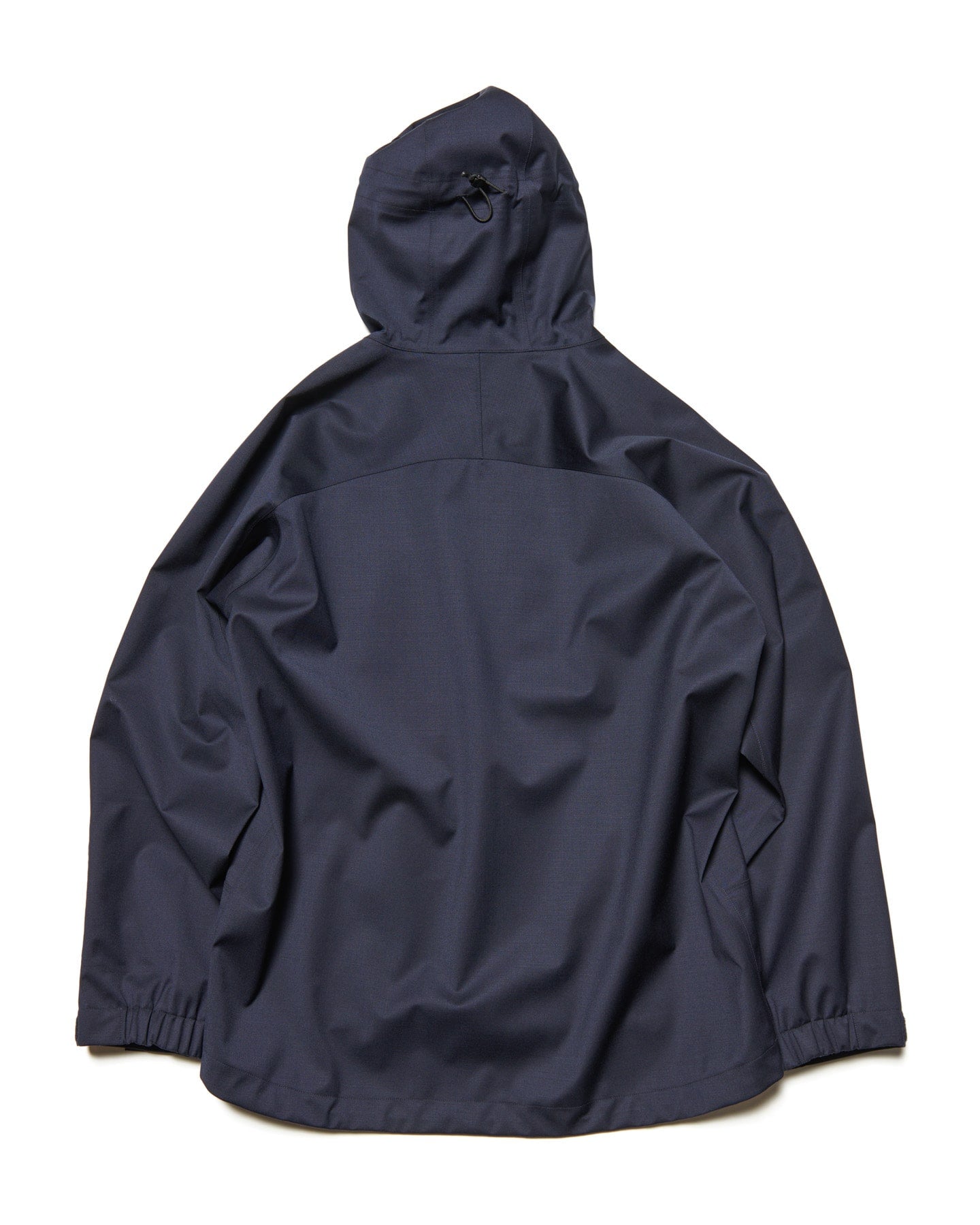 3LAYER WOOL MOUNTAIN JACKET