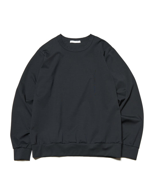 TAUT PONTE CREWNECK TOP