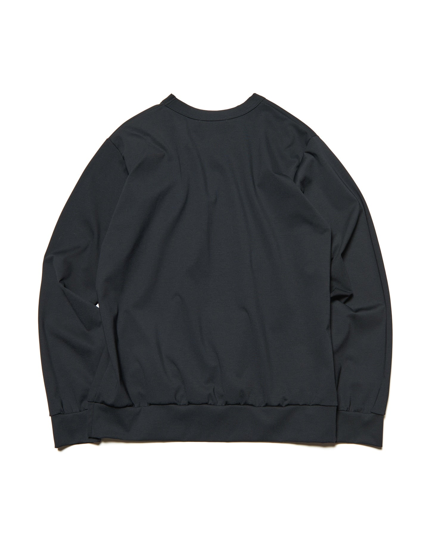 TAUT PONTE CREWNECK TOP