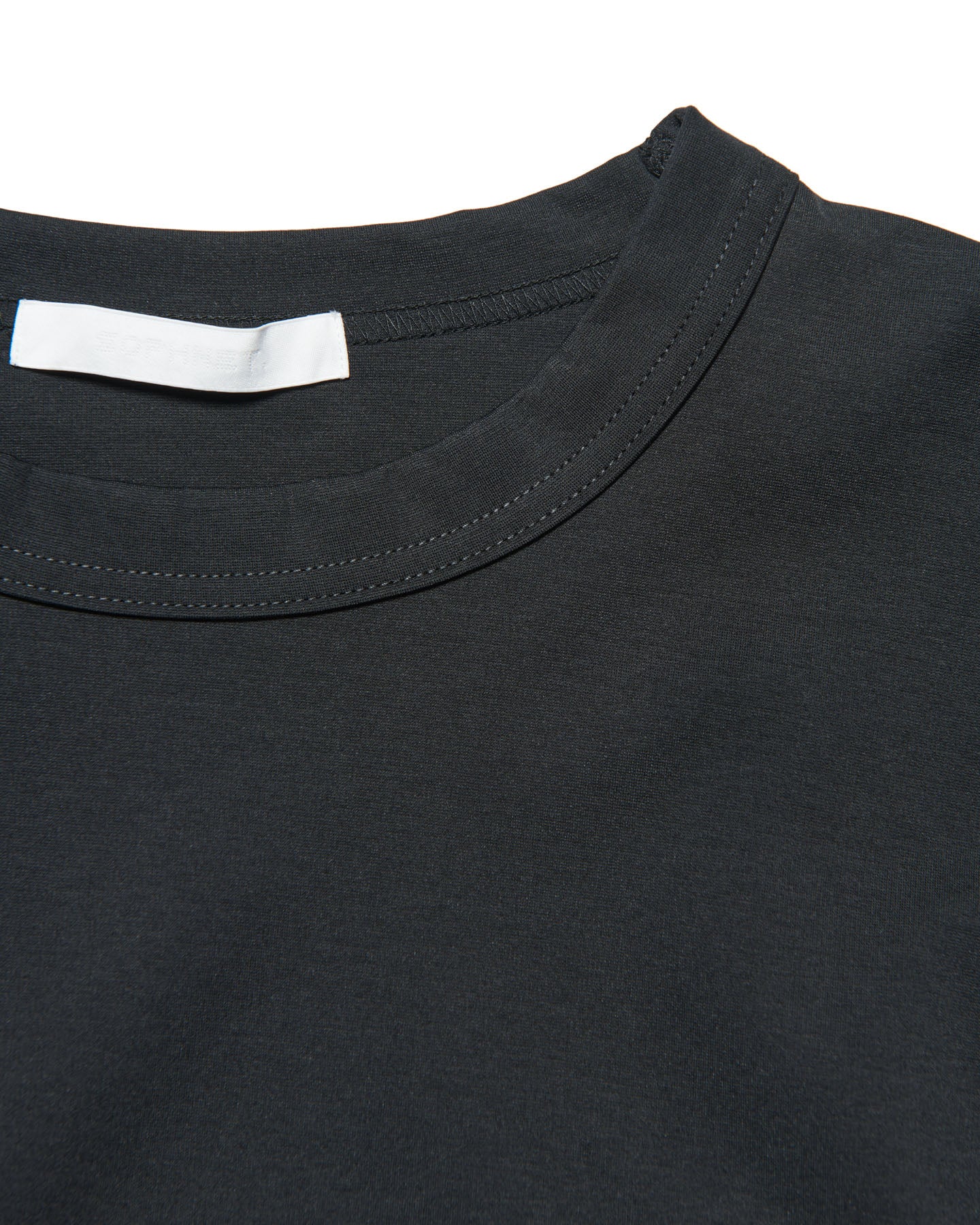 TAUT PONTE CREWNECK TOP