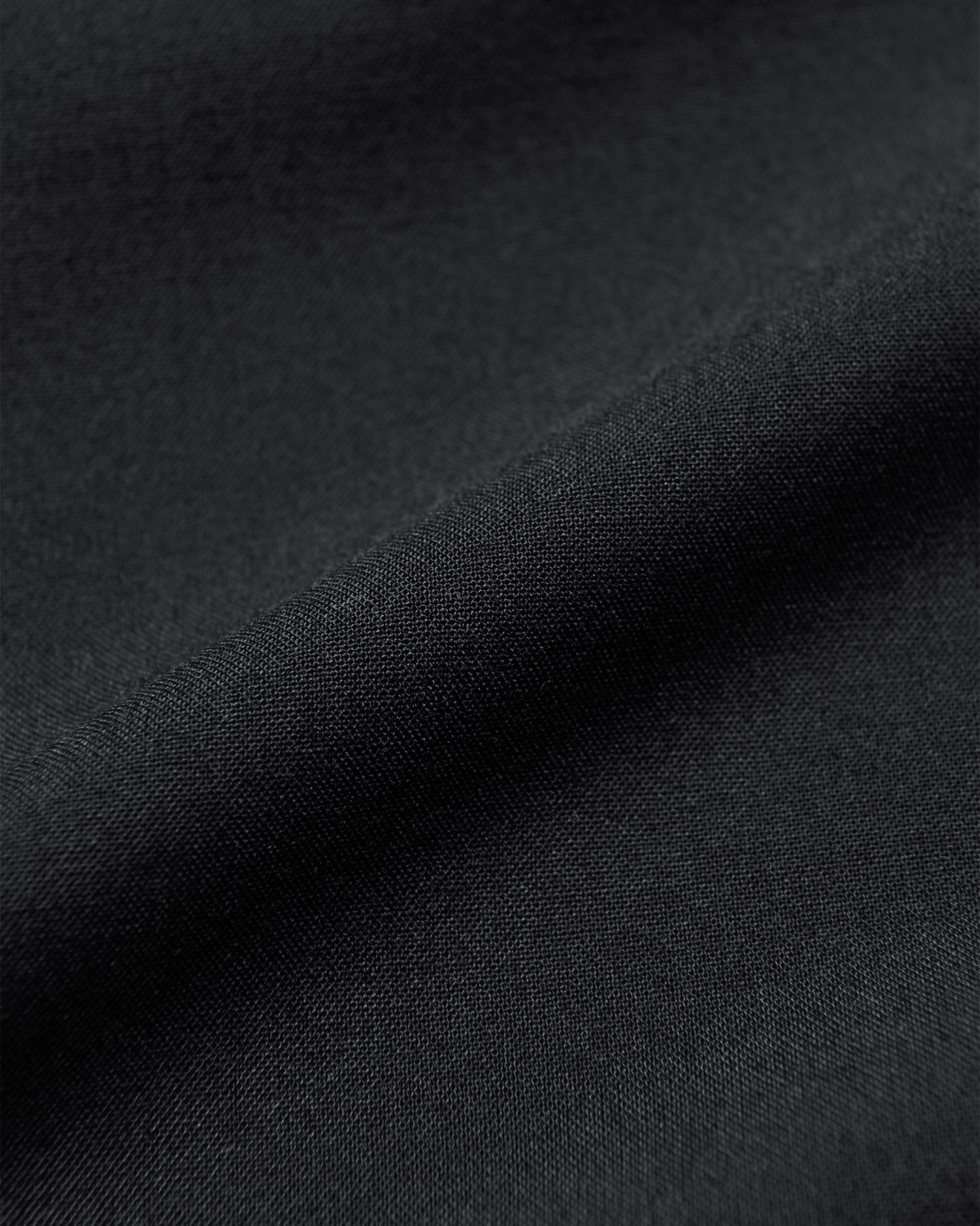 HIGH-TWIST POPLIN RELAX-FIT SHIRT