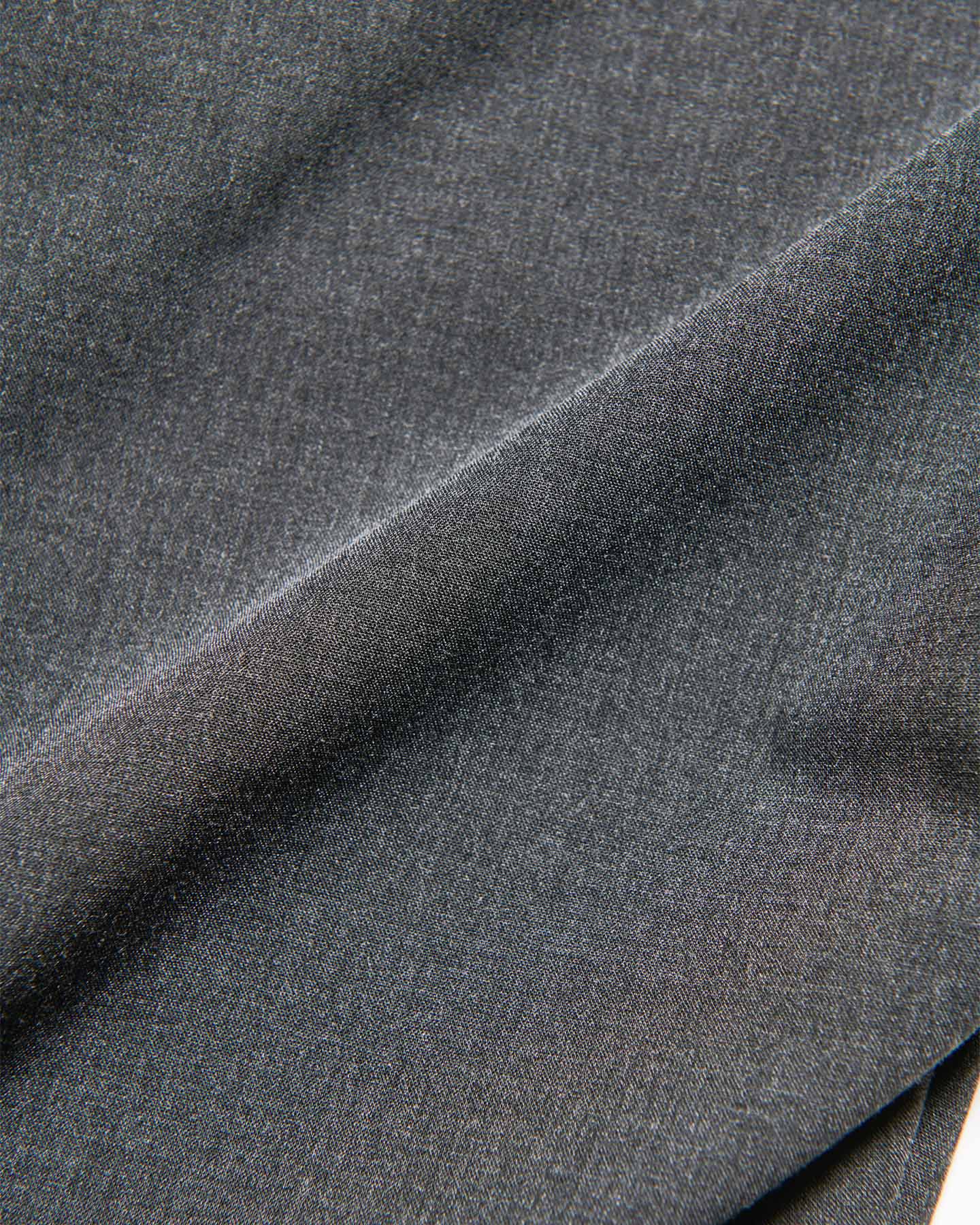 2WAY STRETCH TAPERED EASY PANTS