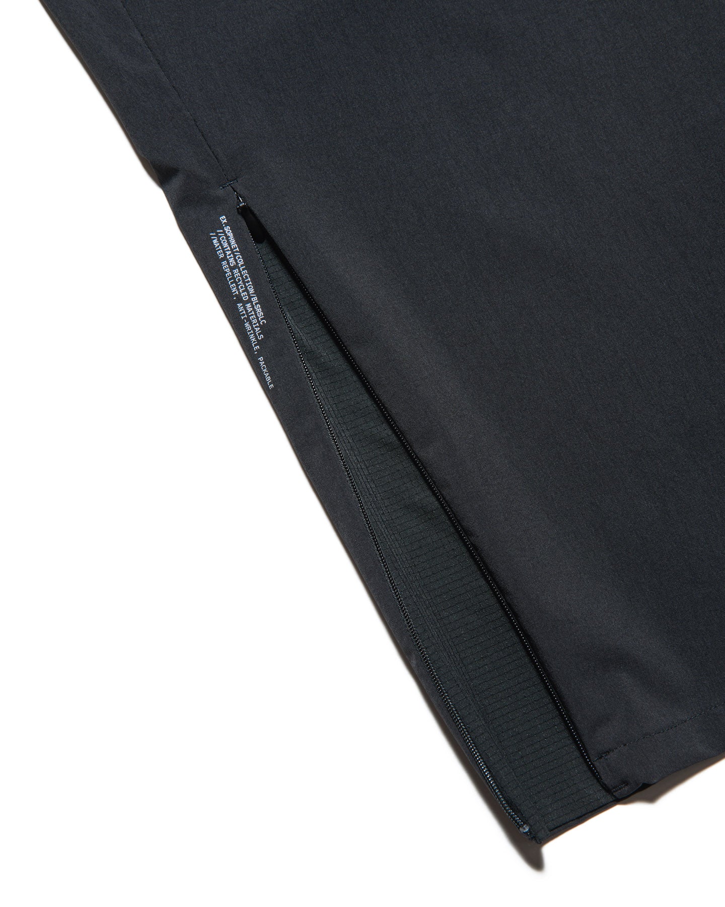 EX. BLEISURE SLACKS