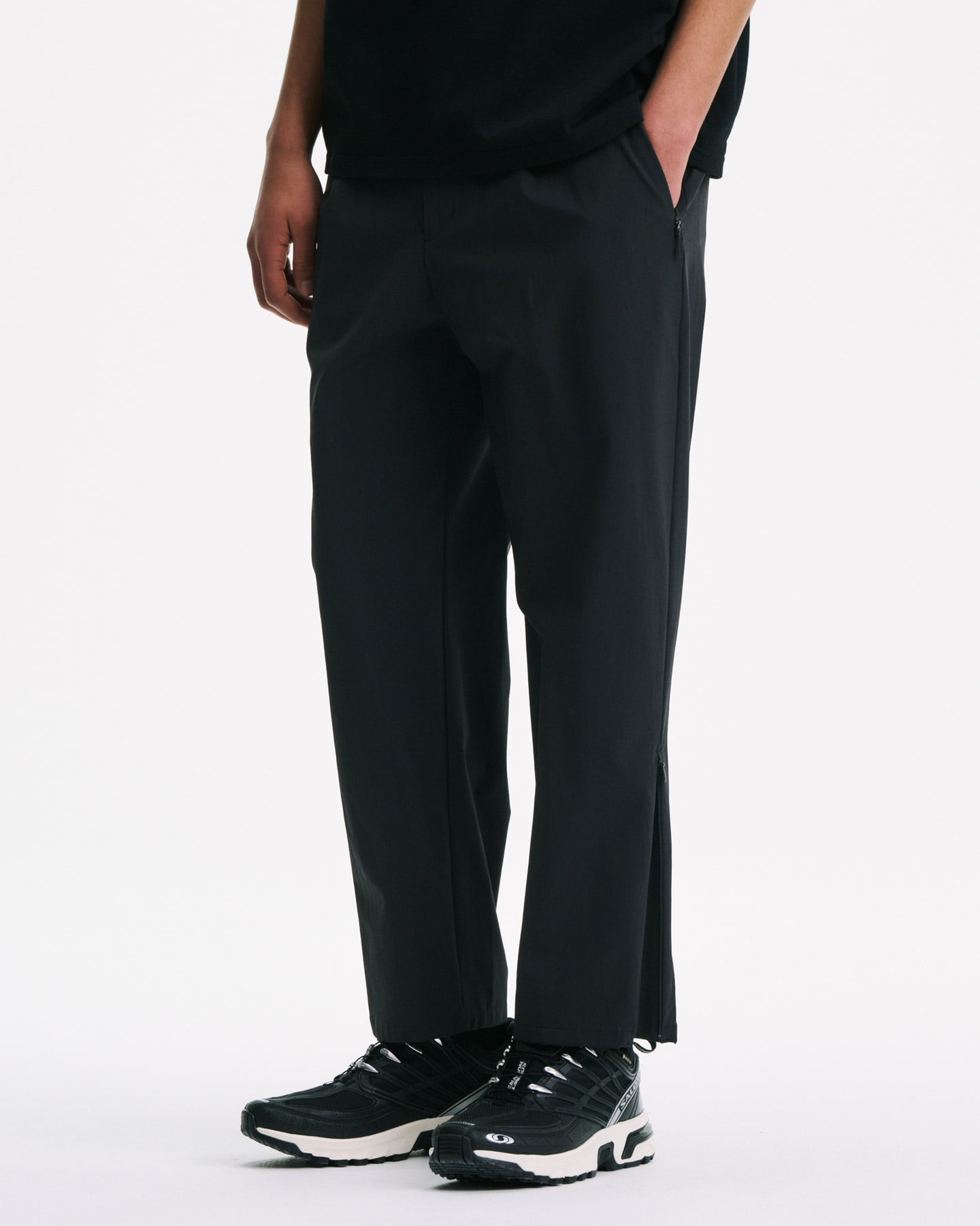 EX. BLEISURE SLACKS