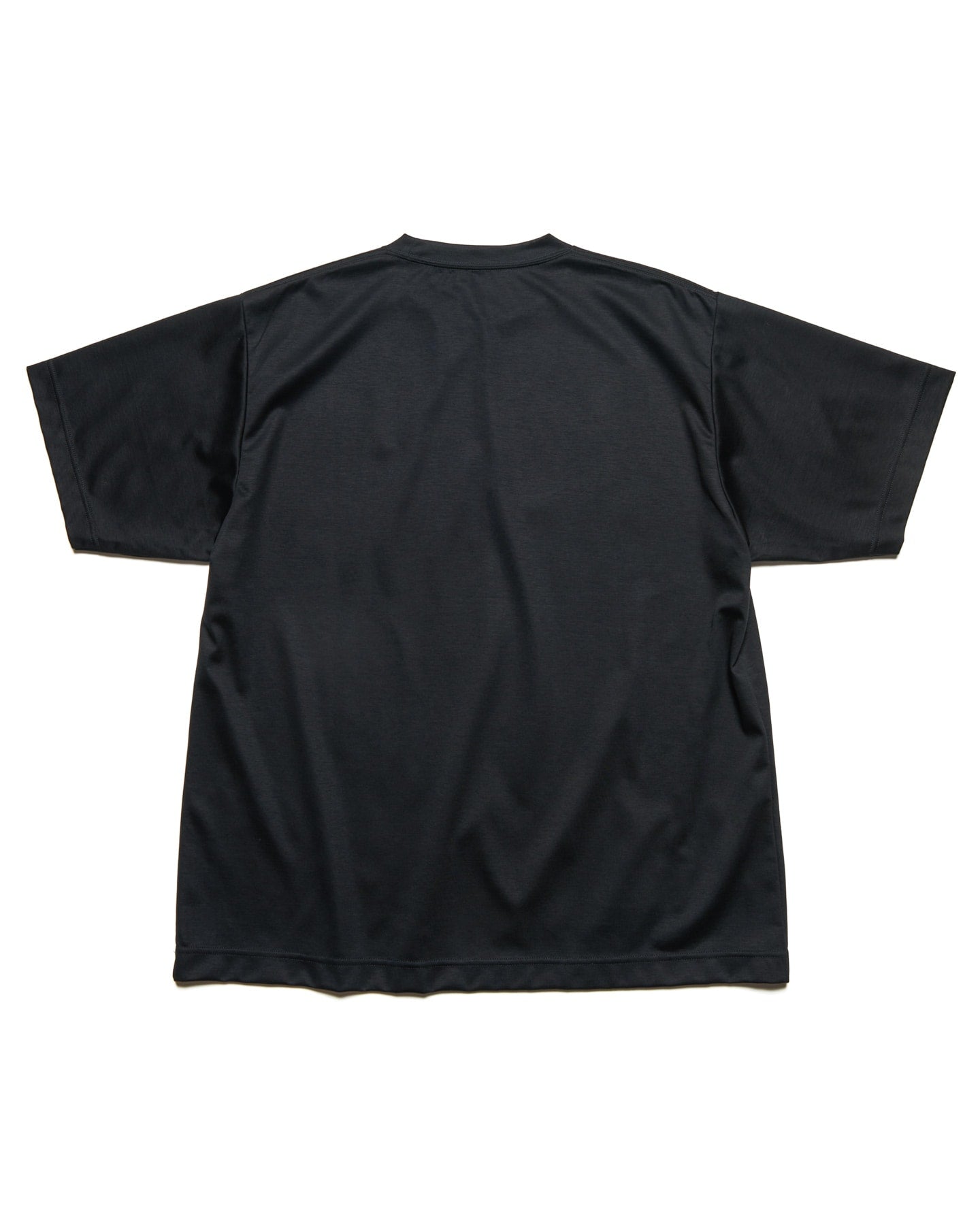 SUPIMA COTTON WIDE TEE
