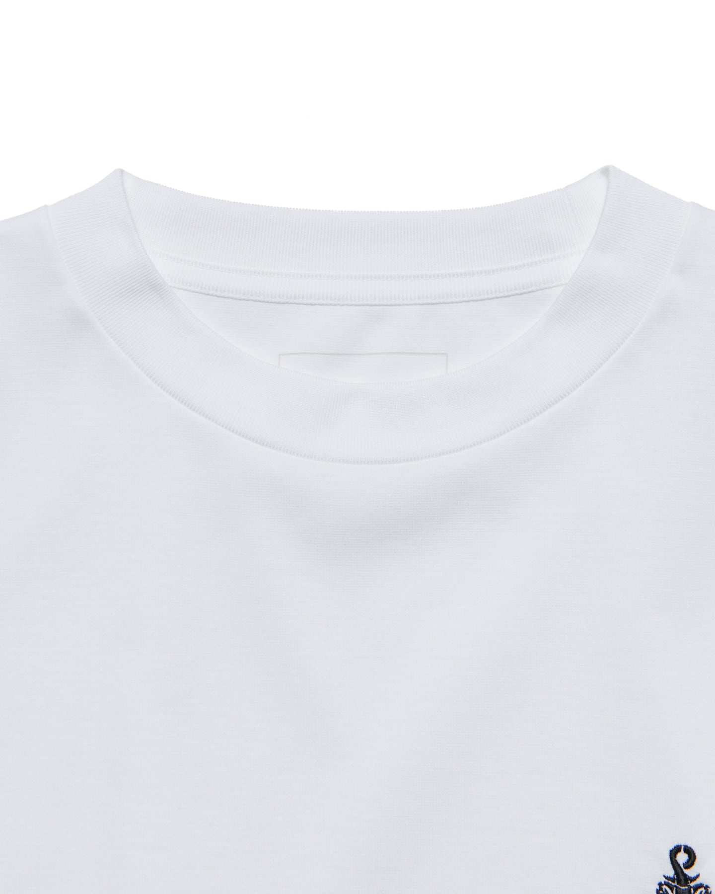 SUPIMA COTTON WIDE TEE