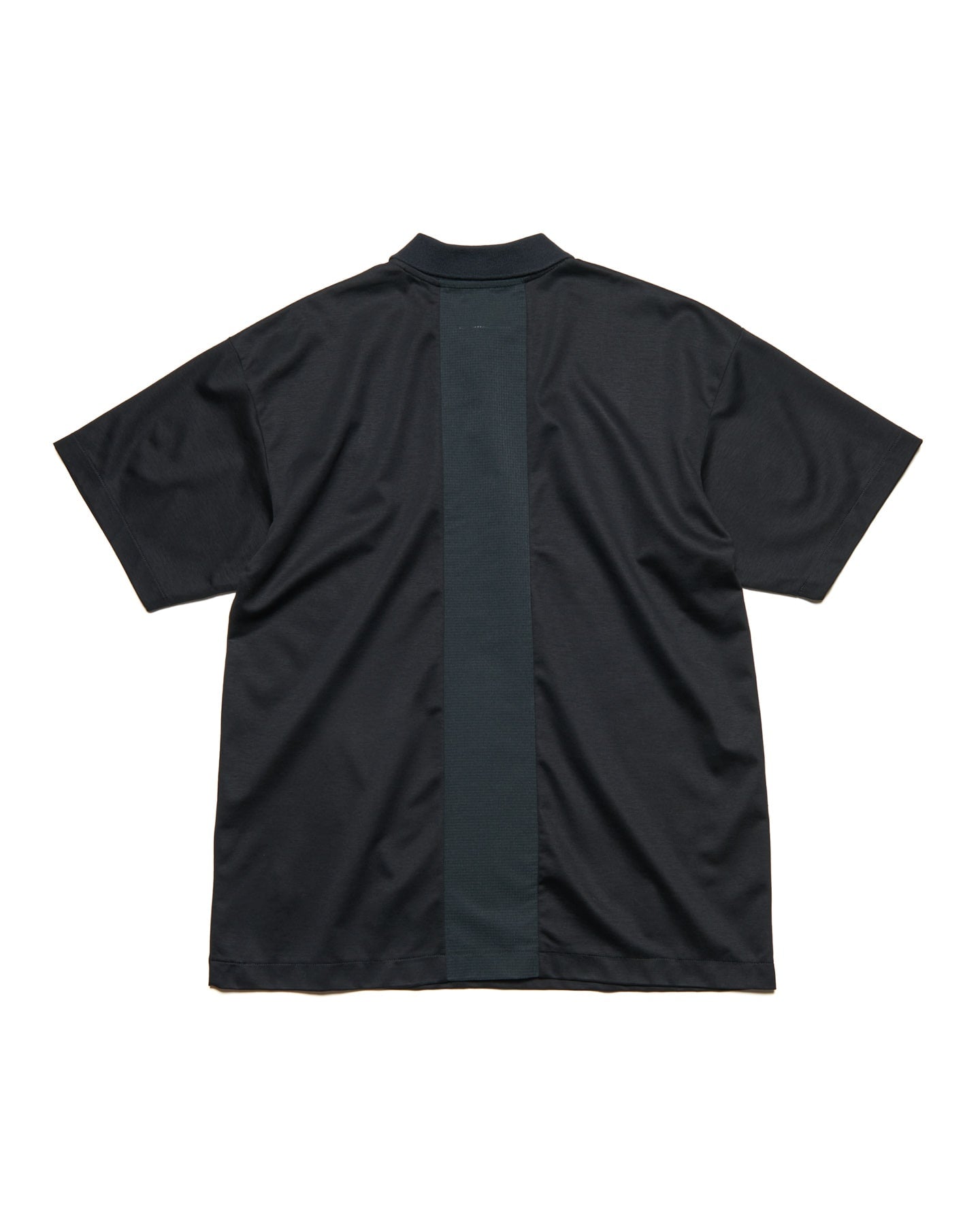 SUPIMA COTTON S/S POLO SHIRT