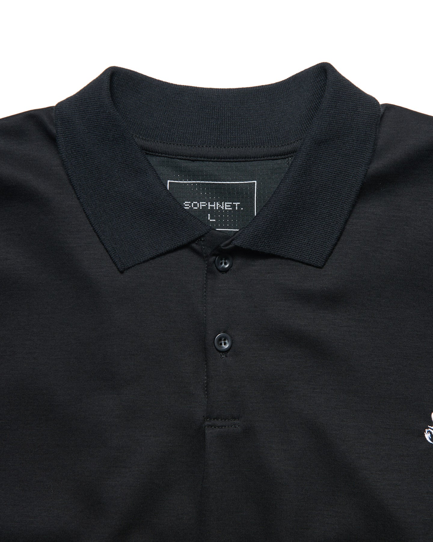SUPIMA COTTON S/S POLO SHIRT