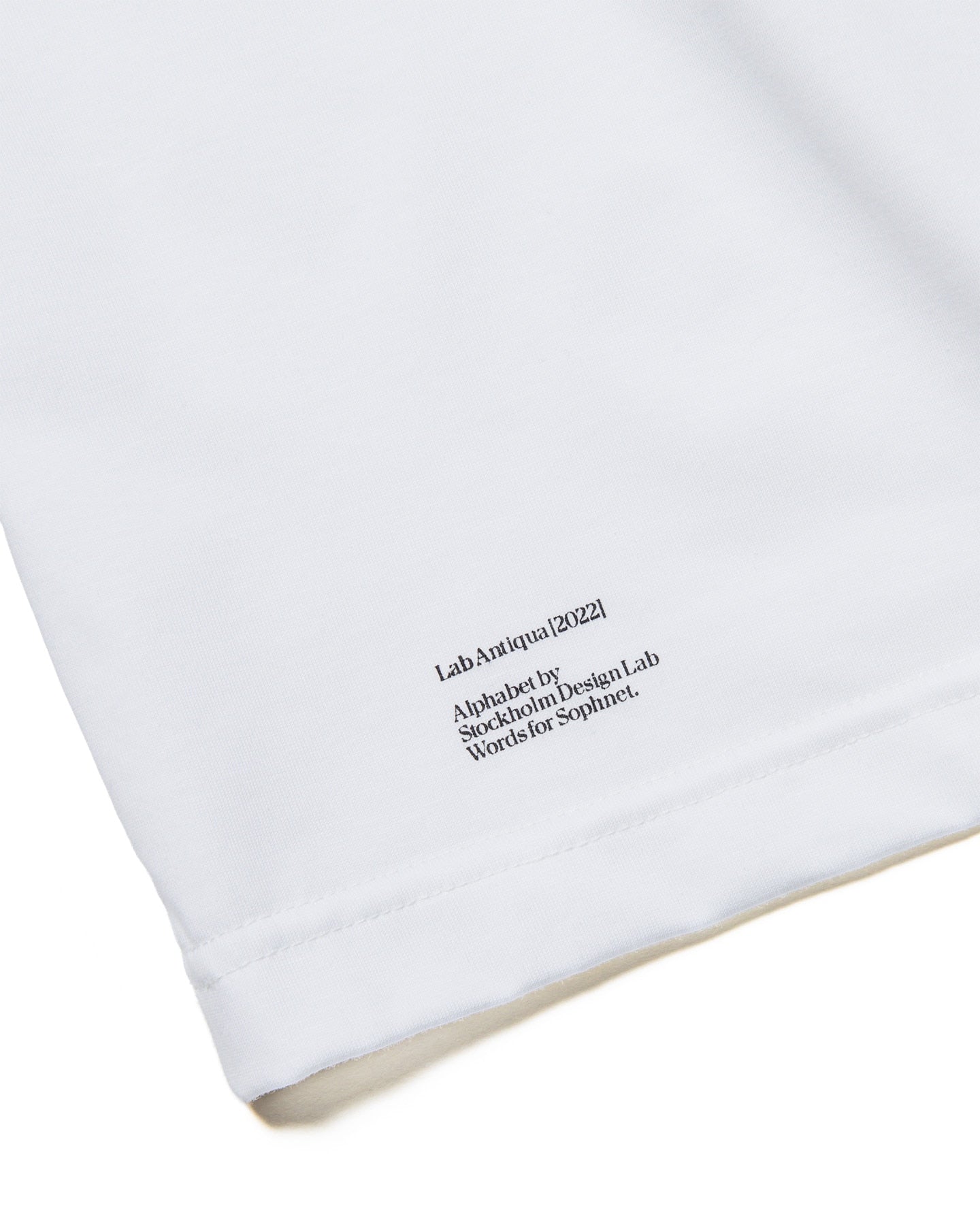 SOPHNET. TEE