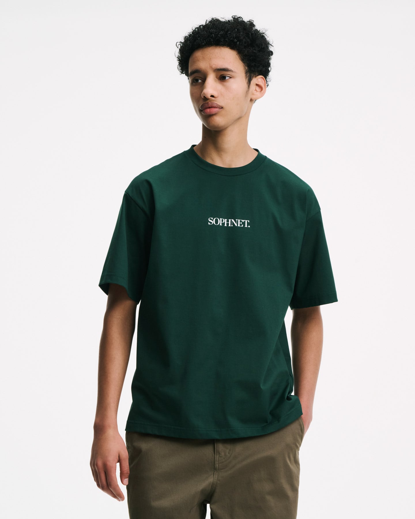 SOPHNET. TEE
