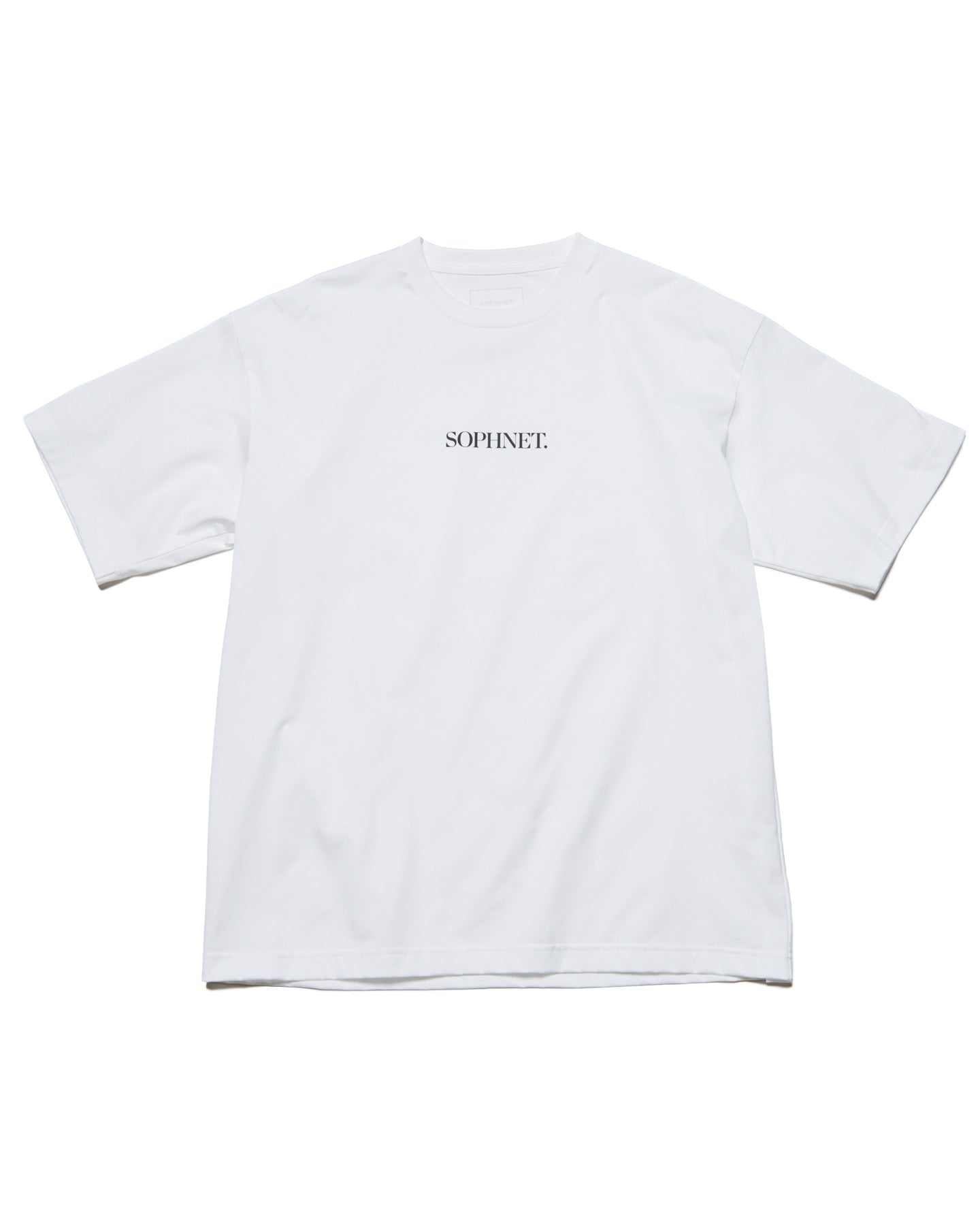 SOPHNET. TEE