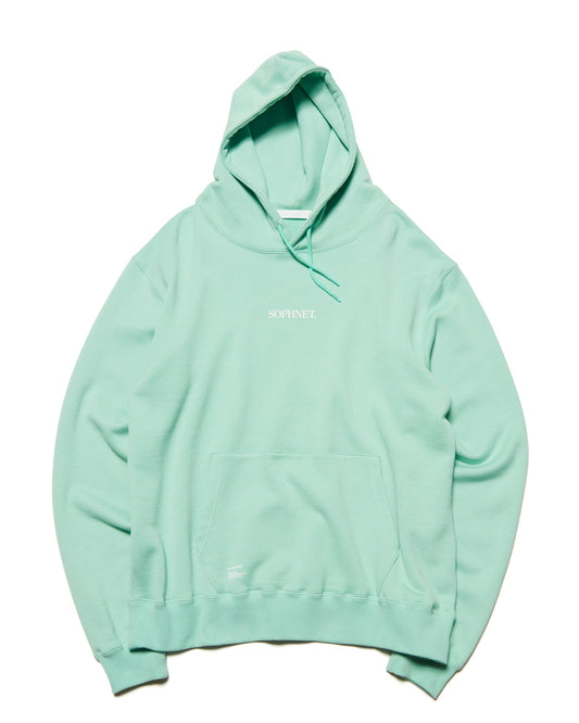 SOPHNET. HOODIE