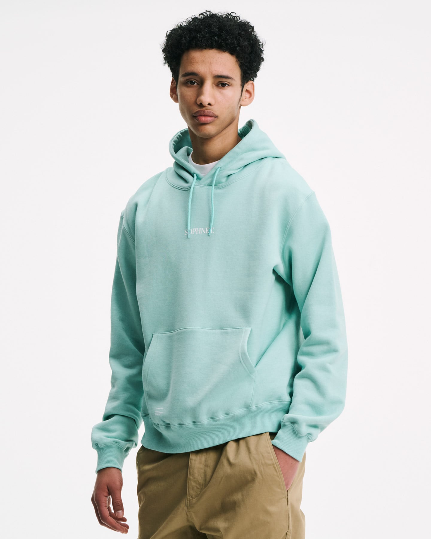 SOPHNET. HOODIE