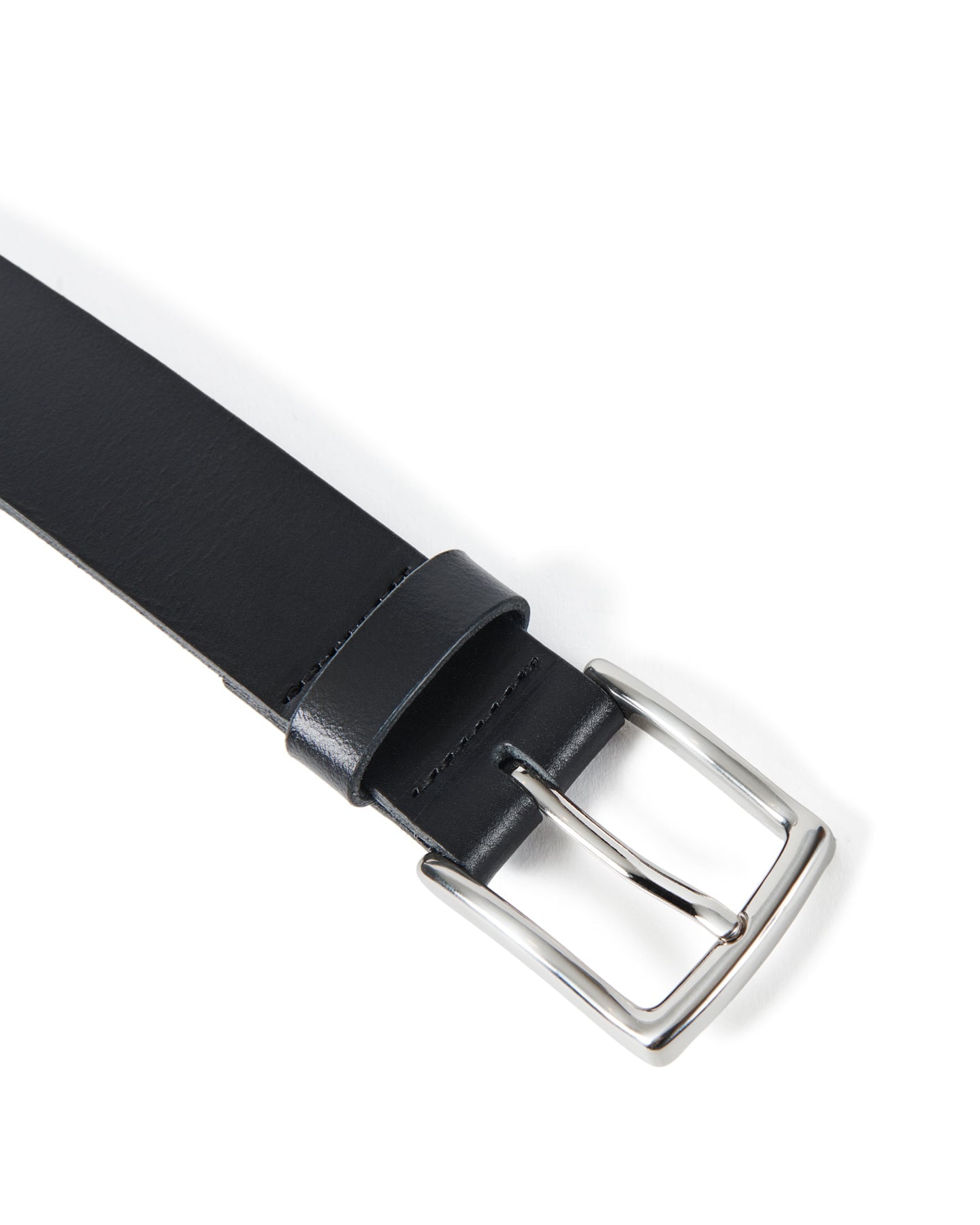 STANDARD LEATHER BELT