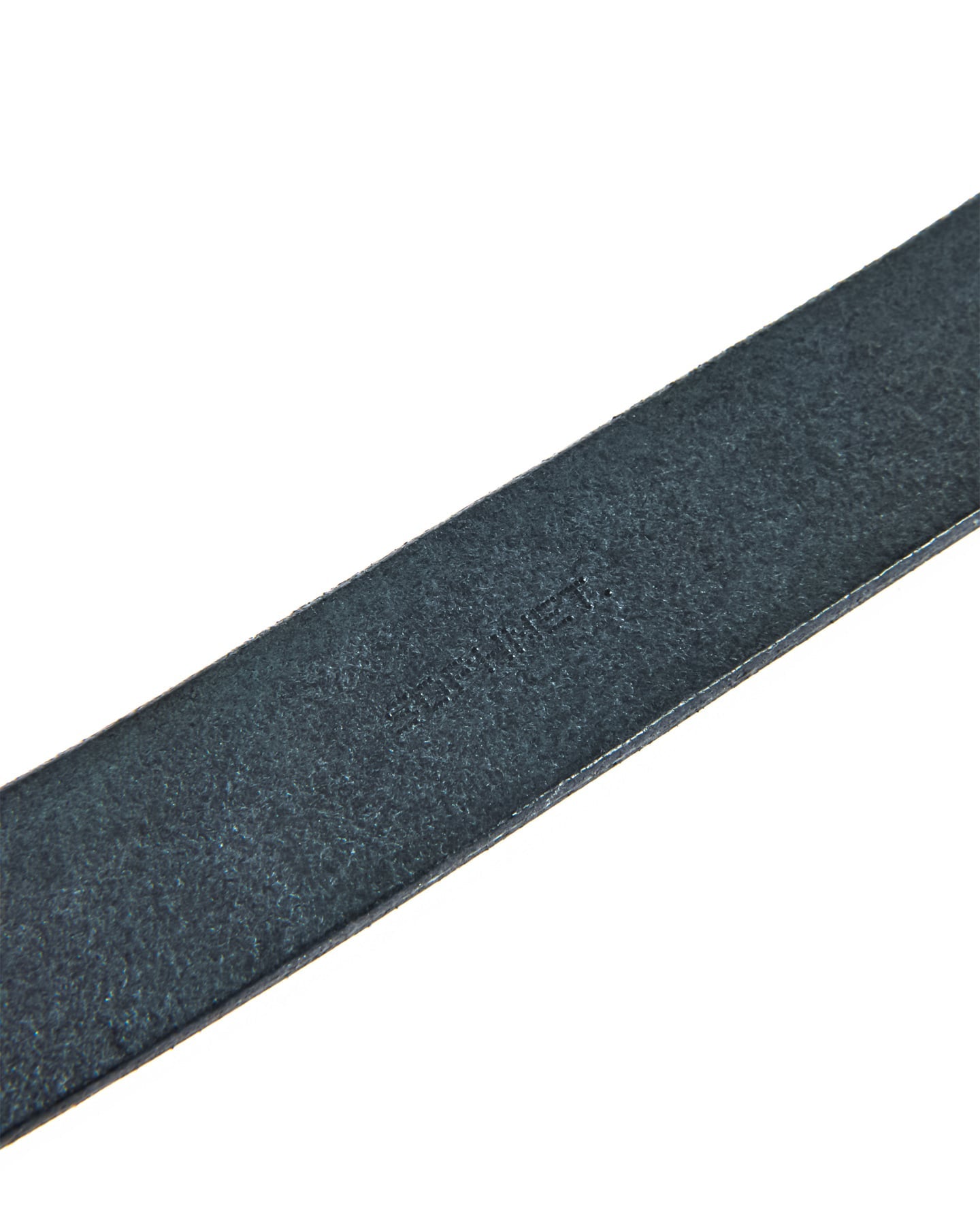STANDARD LEATHER BELT