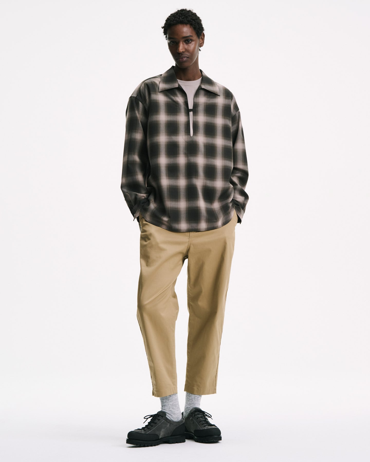 PARABOOT MONTANA