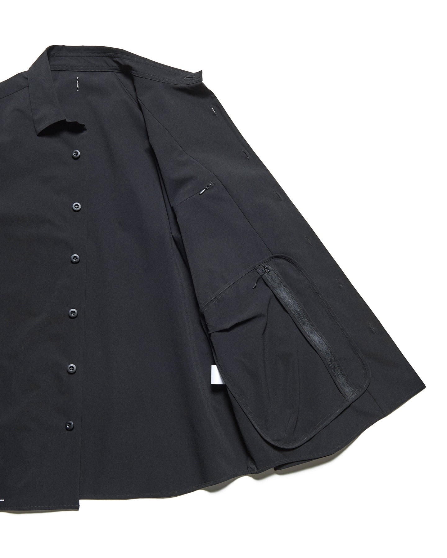 EX. EDUVACATION SHIRT
