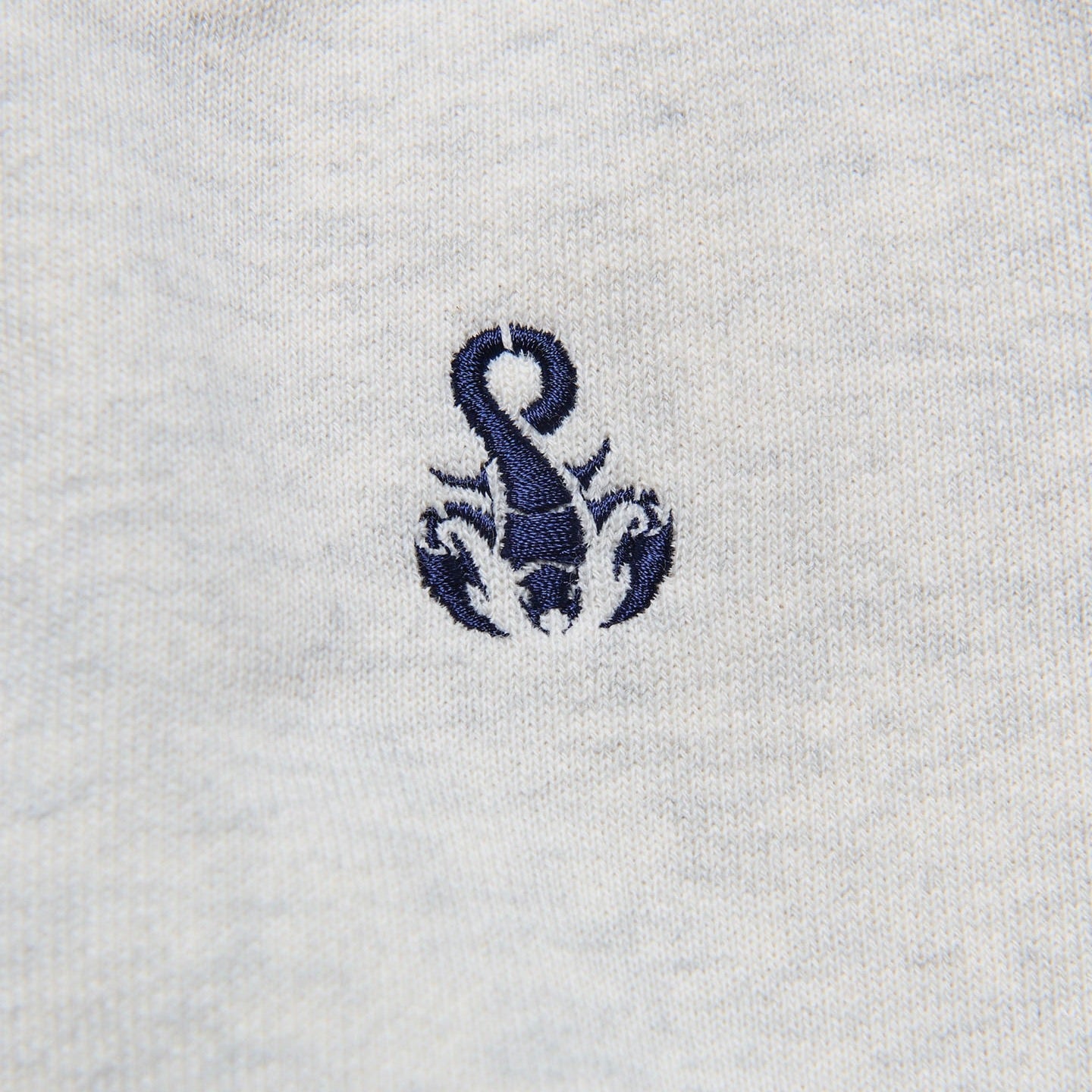 SCORPION WIDE SWEAT HOODIE