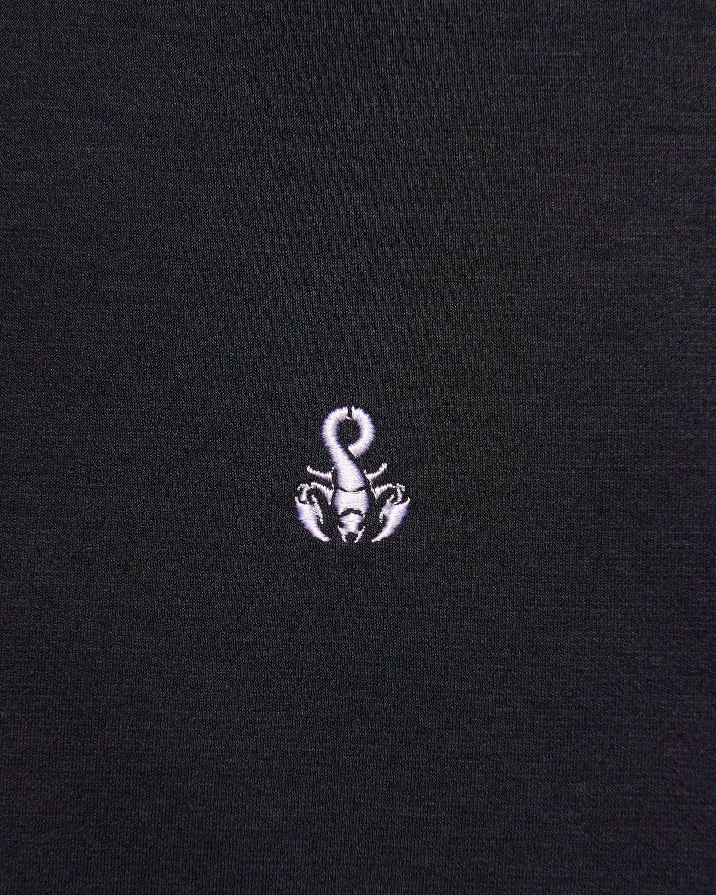 SCORPION WIDE L/S TEE