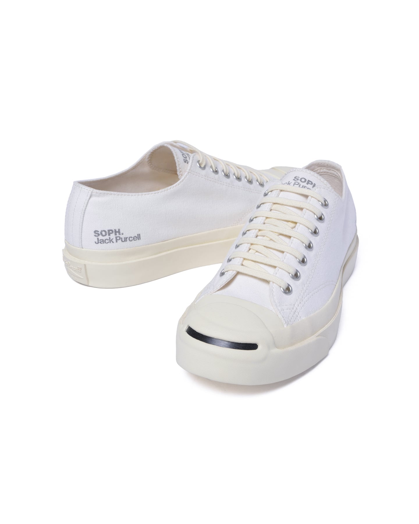 CONVERSE JACK PURCELL* – TIME AFTER TIME