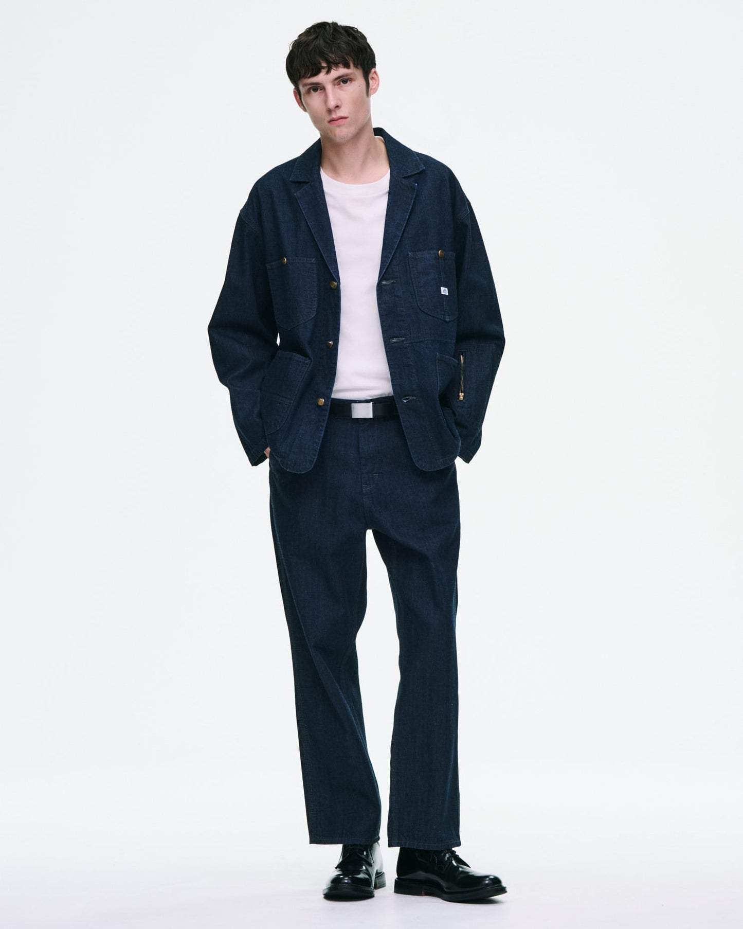 LEE DUNGAREES LOCO JACKET